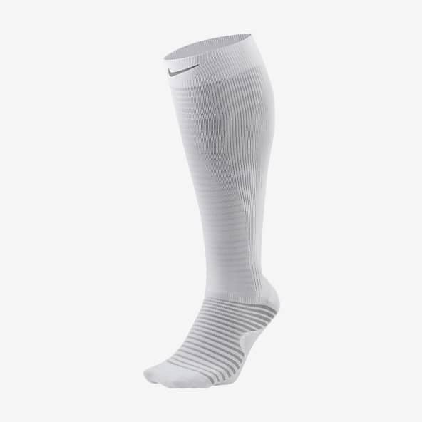 Kizik Ankle Socks - White
