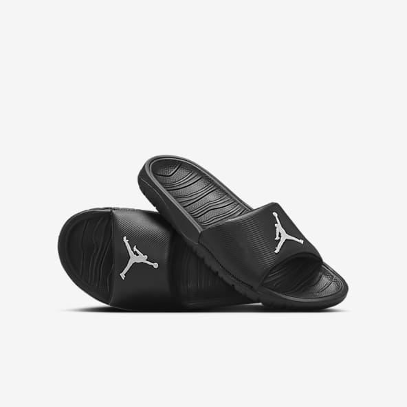 Jordan Sandalias chanclas. Nike ES