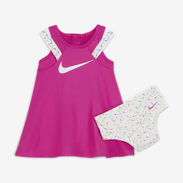 nike skirt sets