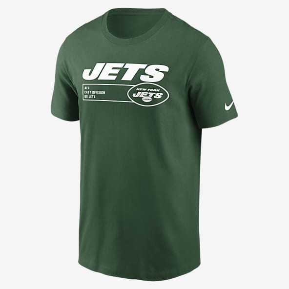 New York Jets Jerseys, Apparel & Gear.