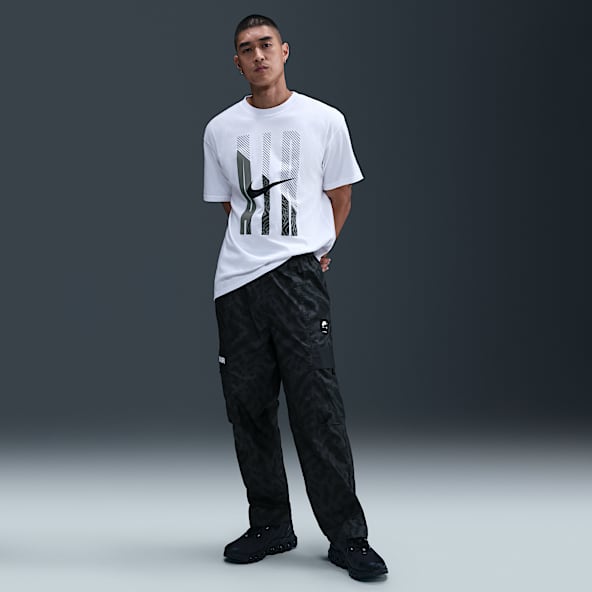Nike Air Men's Woven Cargo Trousers