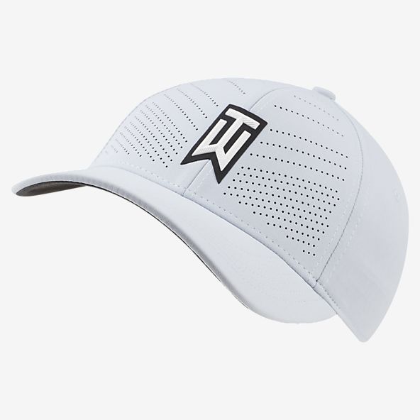 nike men's tiger woods heritage86 frank golf hat