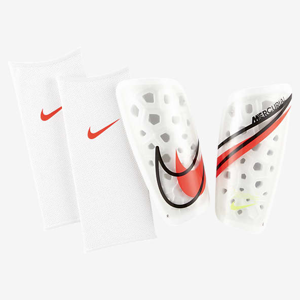 nike cr7 shin pads