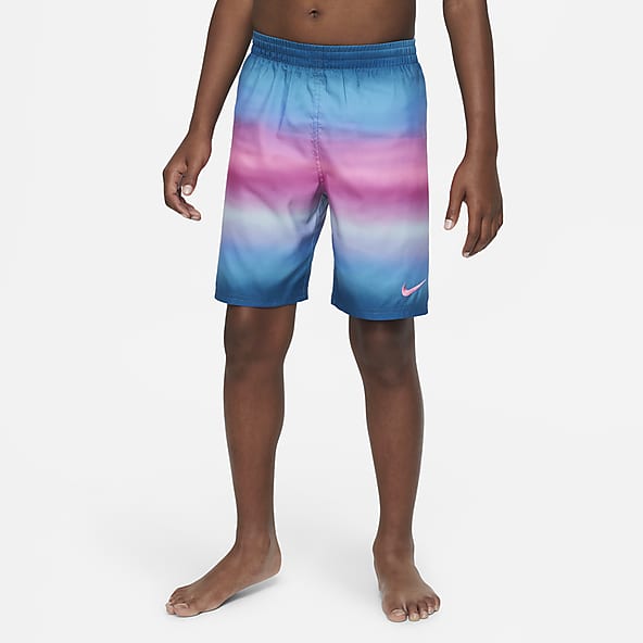Short natacion on sale niño