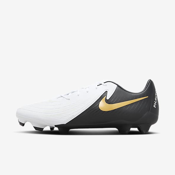 White Football Boots. Nike UK