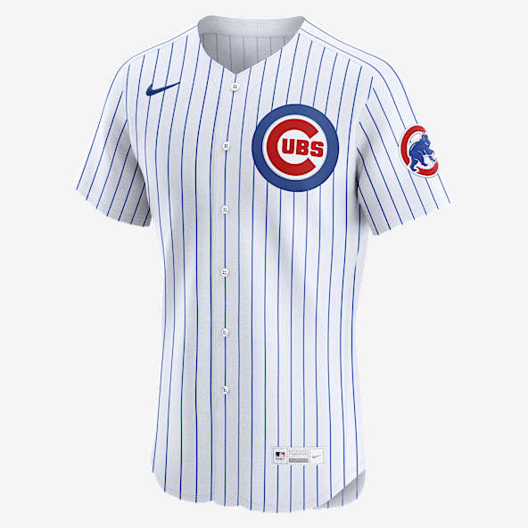 Dansby Swanson Chicago Cubs Jersey Nike Dri-FIT ADV de la MLB Elite para hombre