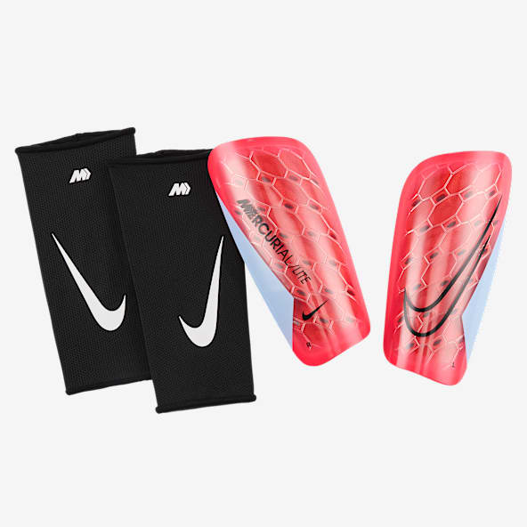 Nike Mercurial Lite Football Shinguards