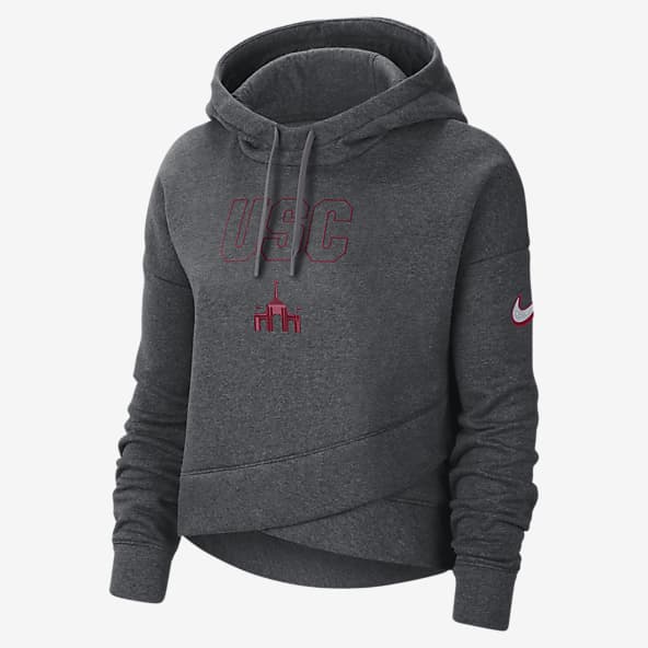 nike zip up hoodies