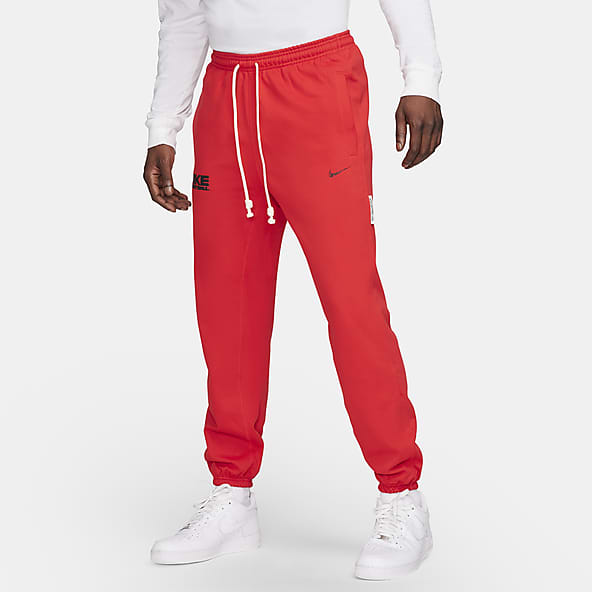 Men's nike dri fit pants sale store