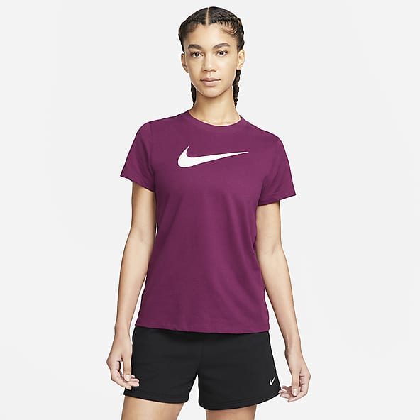 Kvinder Løb og tanktoppe. Nike DK
