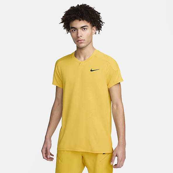 Amarillo Tenis. Nike ES