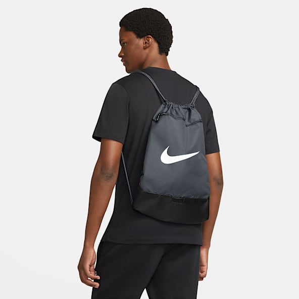Zaini e borse da palestra. Nike CH