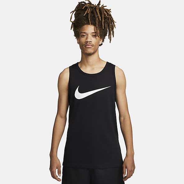 Hombre Camisetas sin mangas y de tirantes. Nike US
