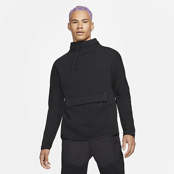 nike tech sweatsuit mens