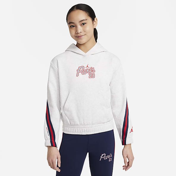 Linea Jordan X PSG. Nike IT