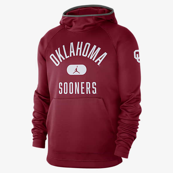 oklahoma sooners football sweatshirts