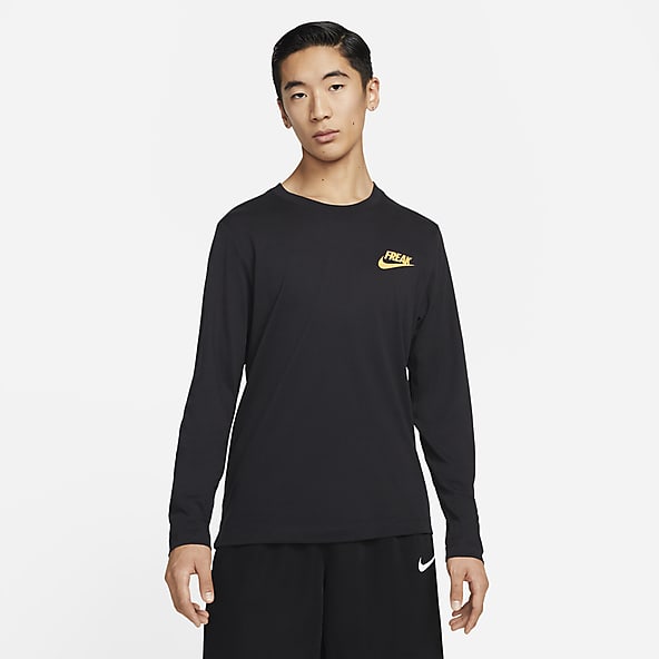 Nike公式 バスケットボール トップス Tシャツ ナイキ公式通販