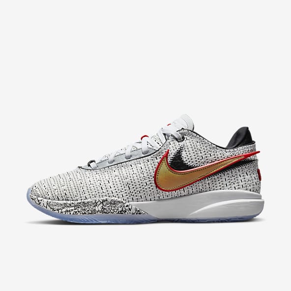 Men's hot sale nike lebron