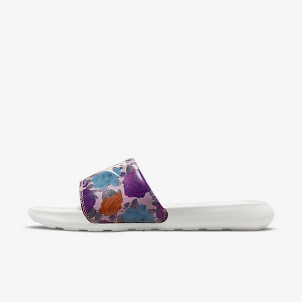 size 7 nike women's slide sandals