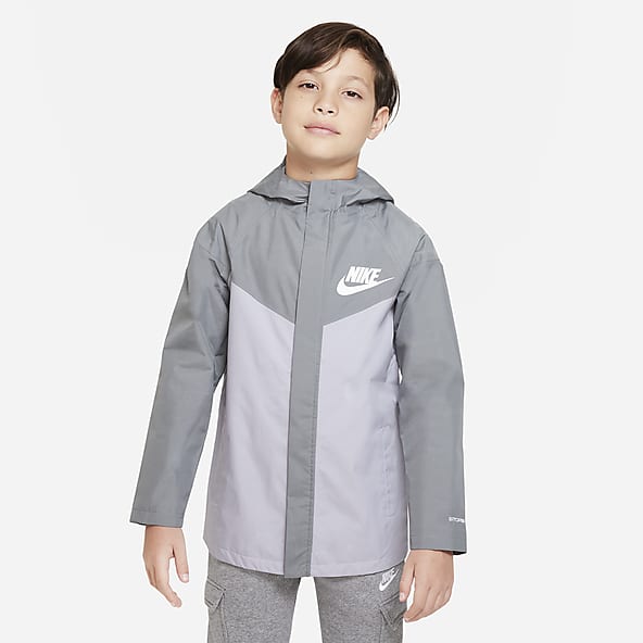 Boys' Jackets & Coats. Nike GB