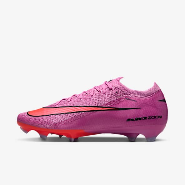 Nike Mercurial Vapor 16 Elite Fotbollssko för gräs med lågt skaft