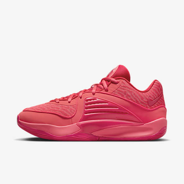 Womens Red Shoes. Nike
