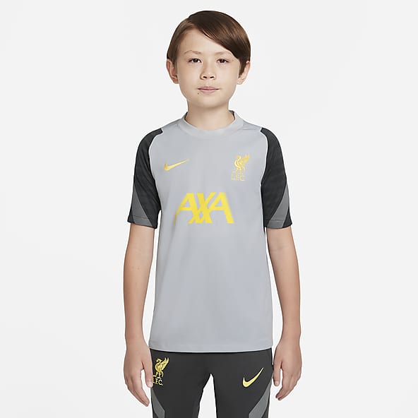 stroje piłkarskie nike dla dzieci