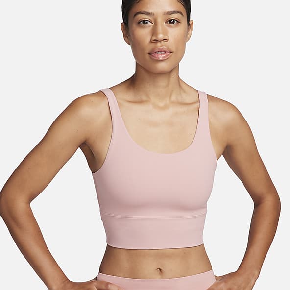 Do You Wear A Sports Bra Under A Crop Top? – solowomen