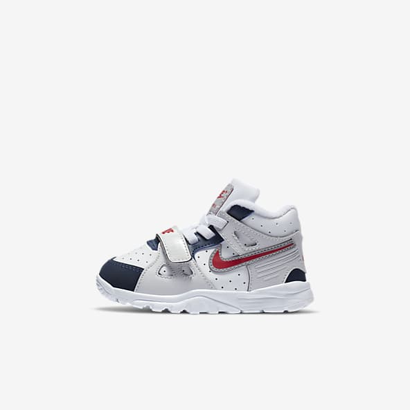 baby boy nike shoes size 1