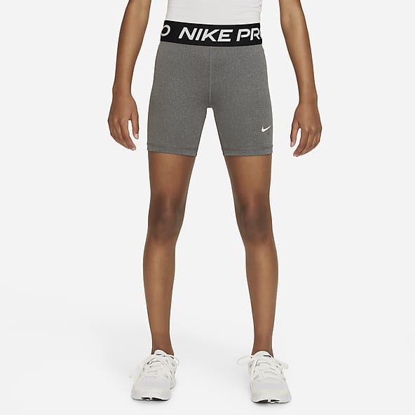 Short nike pro niña 2025