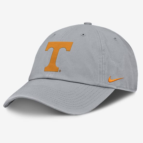 Tennessee Primetime Campus Club Toned Tennessee Primetime Campus Club Toned Men's Nike College Adjustable Hat