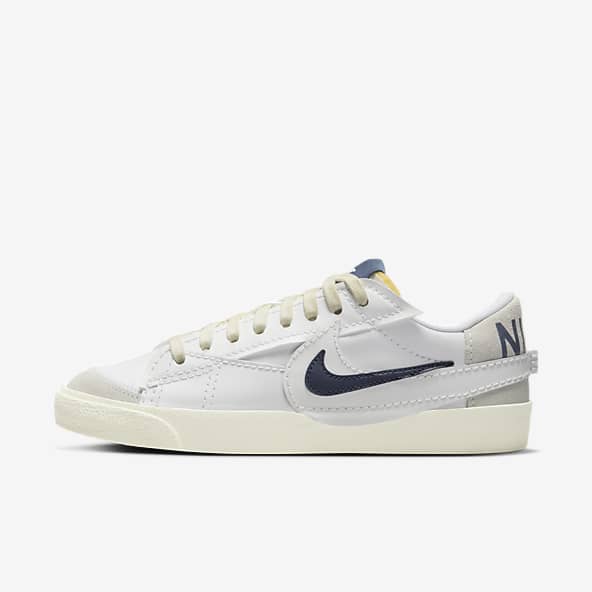 Nike Blazer schoenen en sneakers voor heren. Nike NL