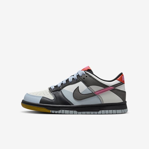Nike schoenen sale kinder