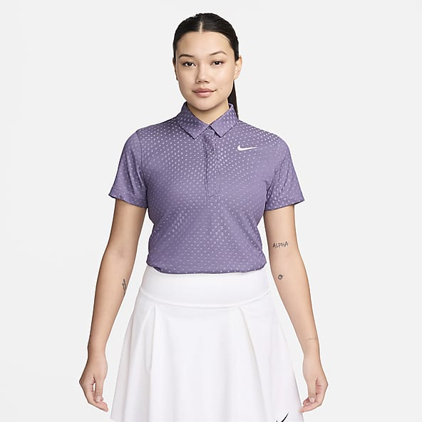 Women's Golf Tops & Shirts. Nike ZA