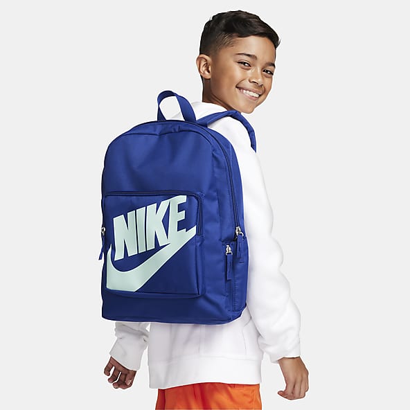 School Bags & Kids' Backpacks. Nike UK