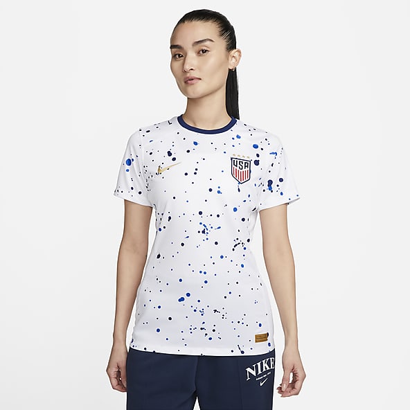 Nike Team USA (Kevin Durant) (Primera equipación) Camiseta de