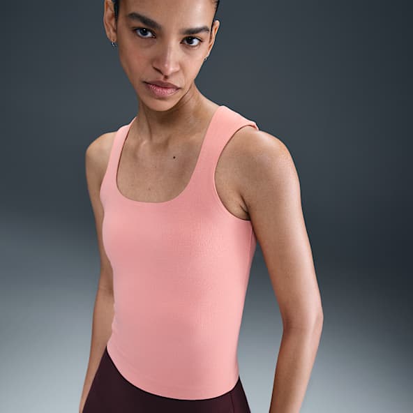 Nike Zenvy Women's Dri-FIT Tank Top