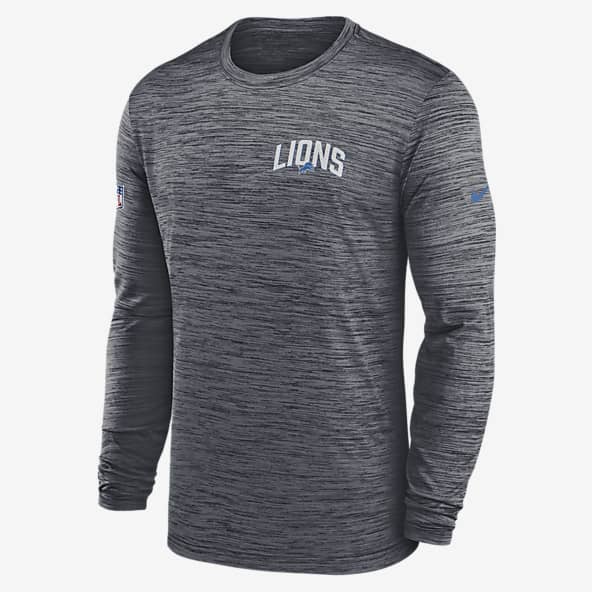 Detroit Lions Jerseys, Apparel & Gear. Nike.com