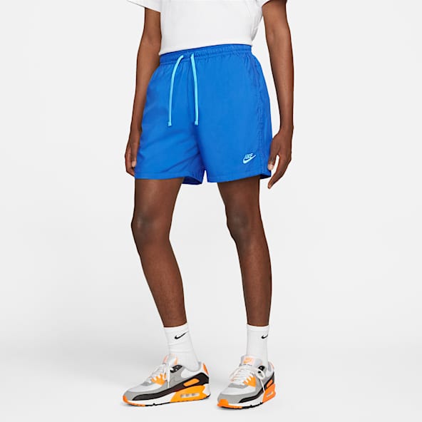 Scooby doo nike shorts
