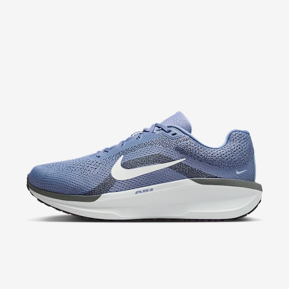 Nike Winflo 11 Zapatillas de running para asfalto (extraanchas) - Hombre
