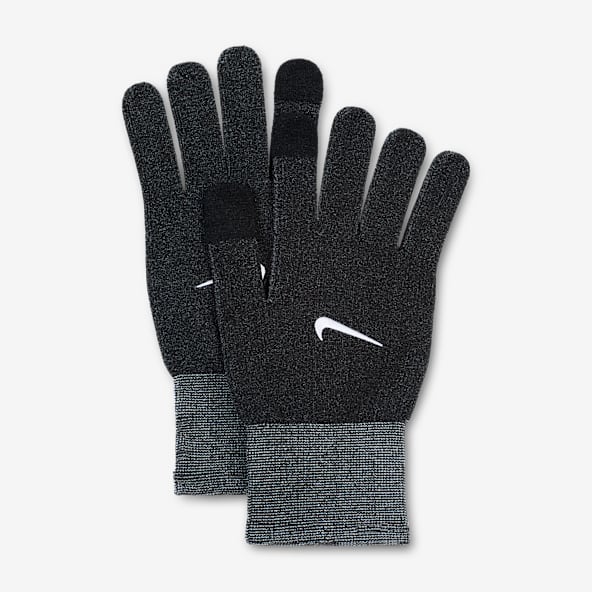 Nike Trail Nike Trail Guantes de correr de tejido Knit Dri-FIT (1 par)