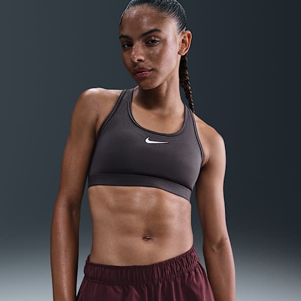 Nike Swoosh Medium Support Women's Padded Sports Bra