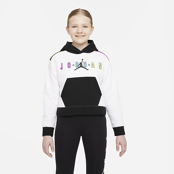 Girls jordan tracksuit Outlet