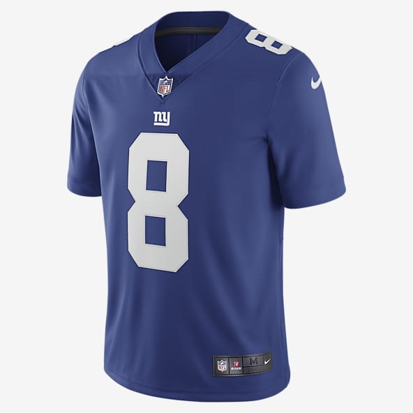 new york giants home jersey color