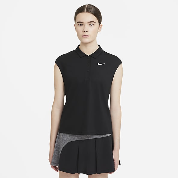 polo nike donna