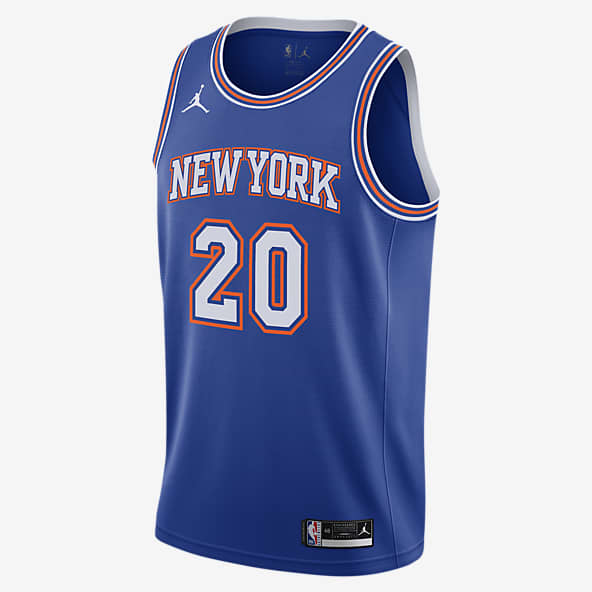 Camiseta azul jordan Outlet