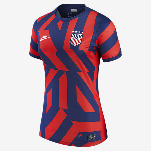 Jersey estados unidos femenil shop