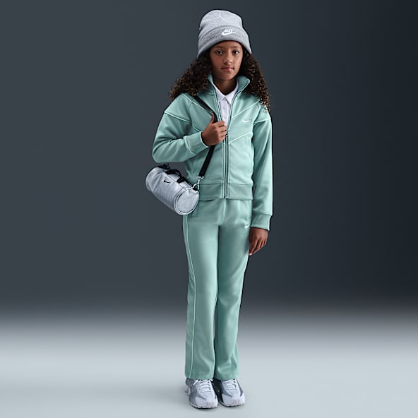 Nike Sportswear Track-Pants (ältere Kinder, Mädchen)
