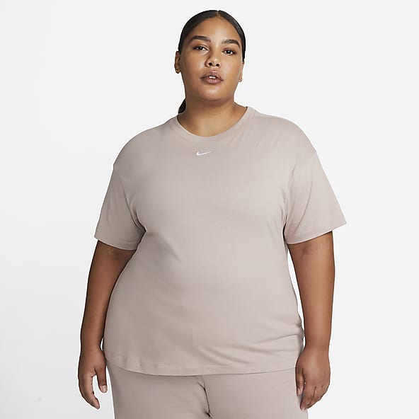 protektor attribut Bidrag Women's Plus Size Tops & T-Shirts. Nike AU