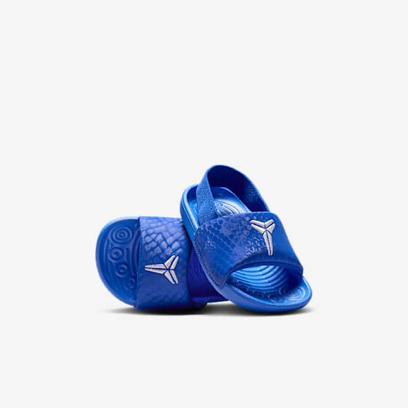 Kobe Kawa Chanclas para bebé e infantil